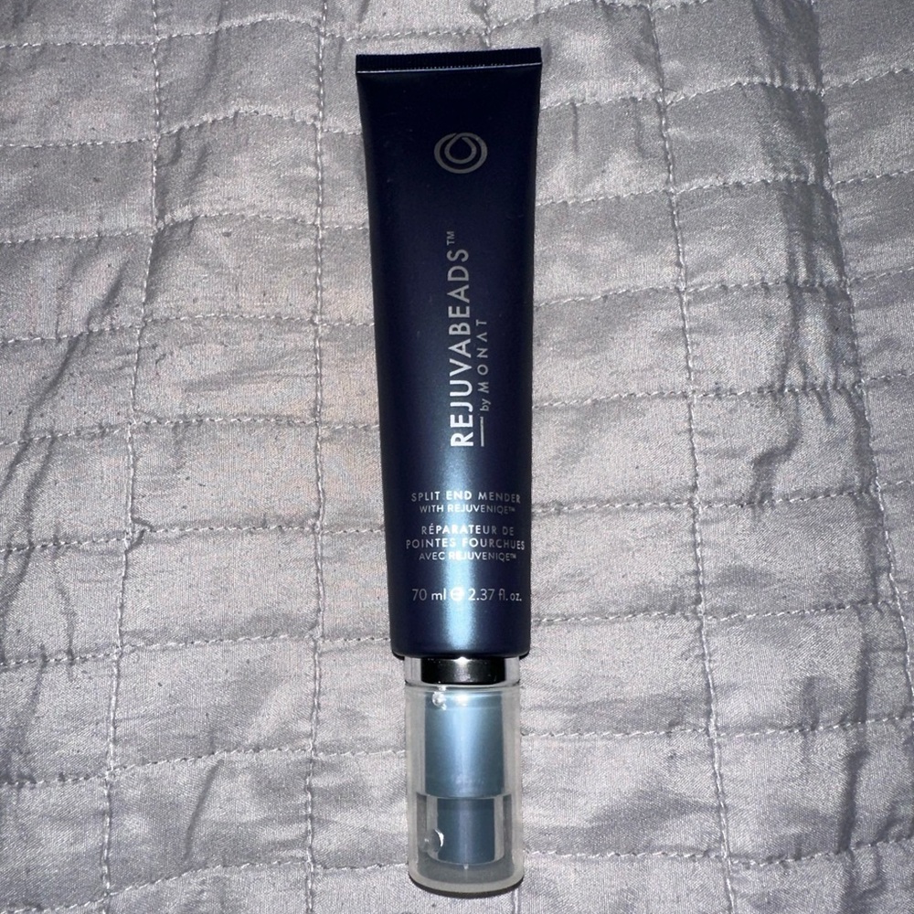 Monat Rejuvabeads Split End Mender